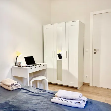 Modern Appartament In