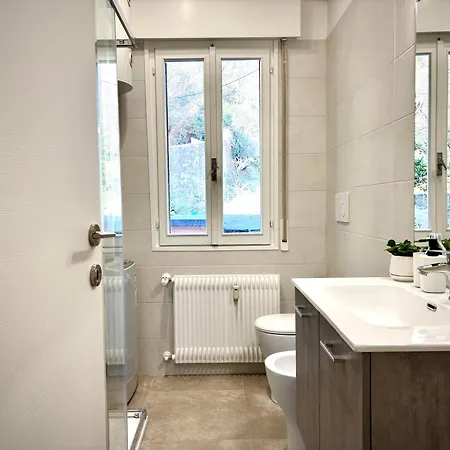Modern Appartament In Lägenhet Vittorio Veneto