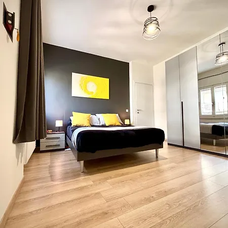 Modern Appartament In
