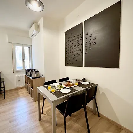 Modern Appartament In *