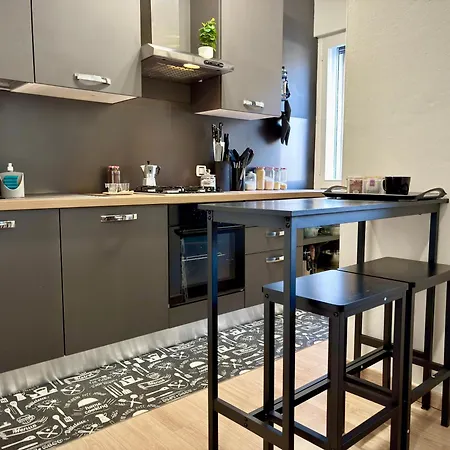 Modern Appartament In Vittorio Veneto