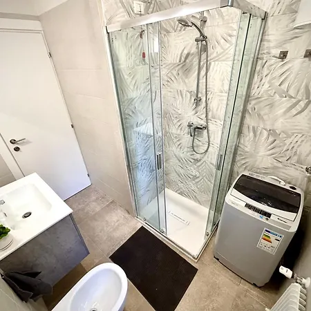 Modern Appartament In Apartment Vittorio Veneto