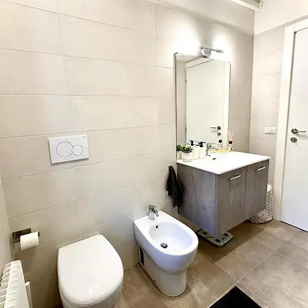 Modern Appartament In *