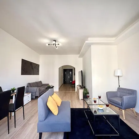 Modern Appartament In Apartment *