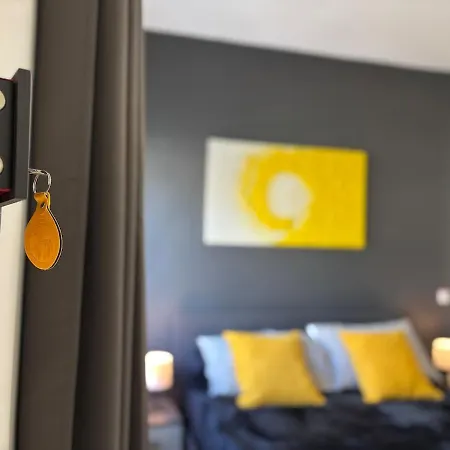 Modern Appartament In Apartment Vittorio Veneto
