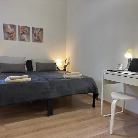 Modern Appartament In Apartment Vittorio Veneto