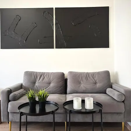 Apartament Modern Appartament In Vittorio Veneto