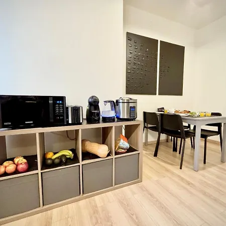 Modern Appartament In * Vittorio Veneto