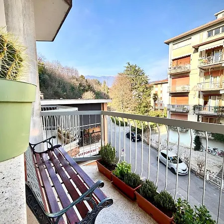 Modern Appartament In Apartment