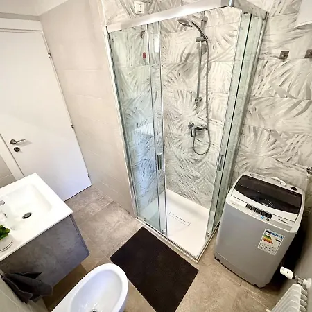 Apartment Modern Appartament In Vittorio Veneto